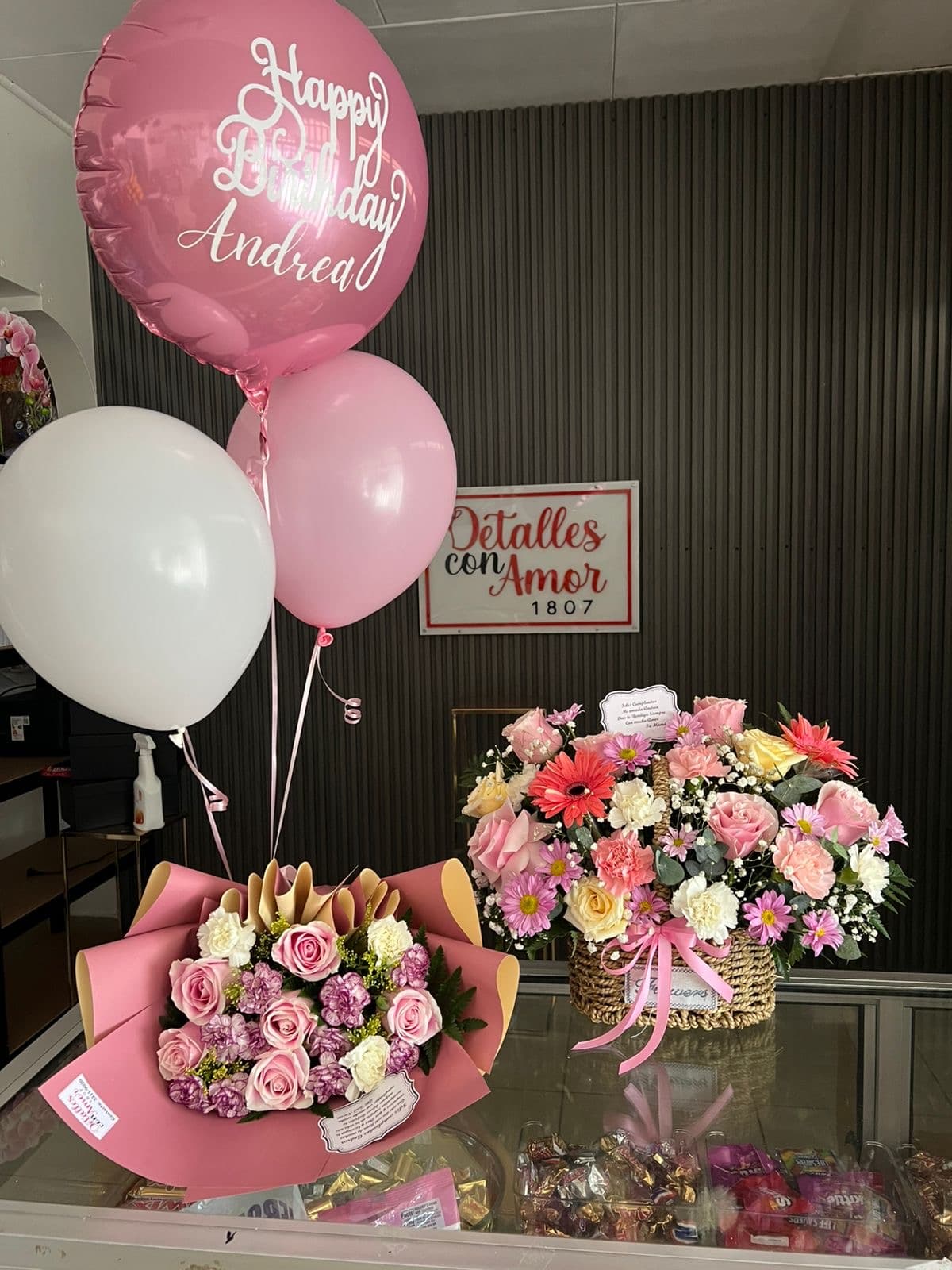 Detalles con Amor 1807