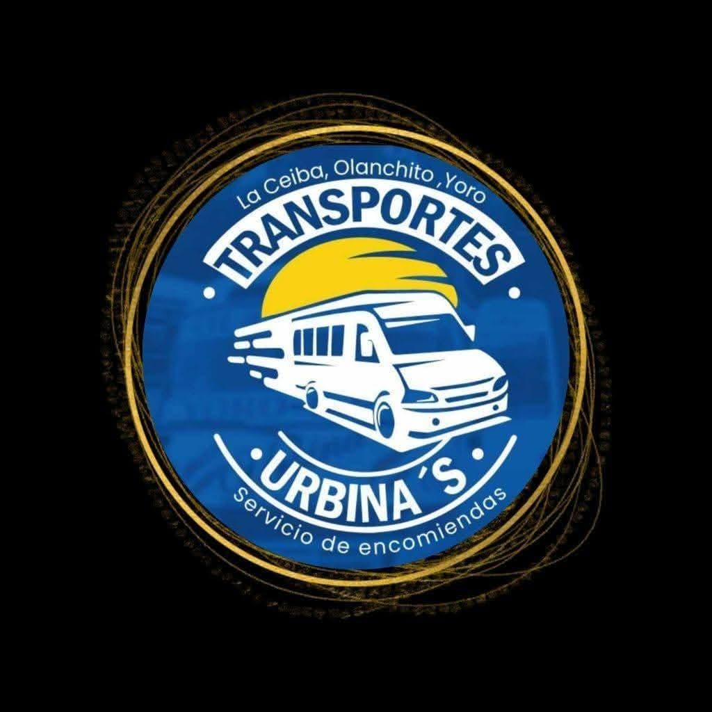 TRANSPORTE URBINA