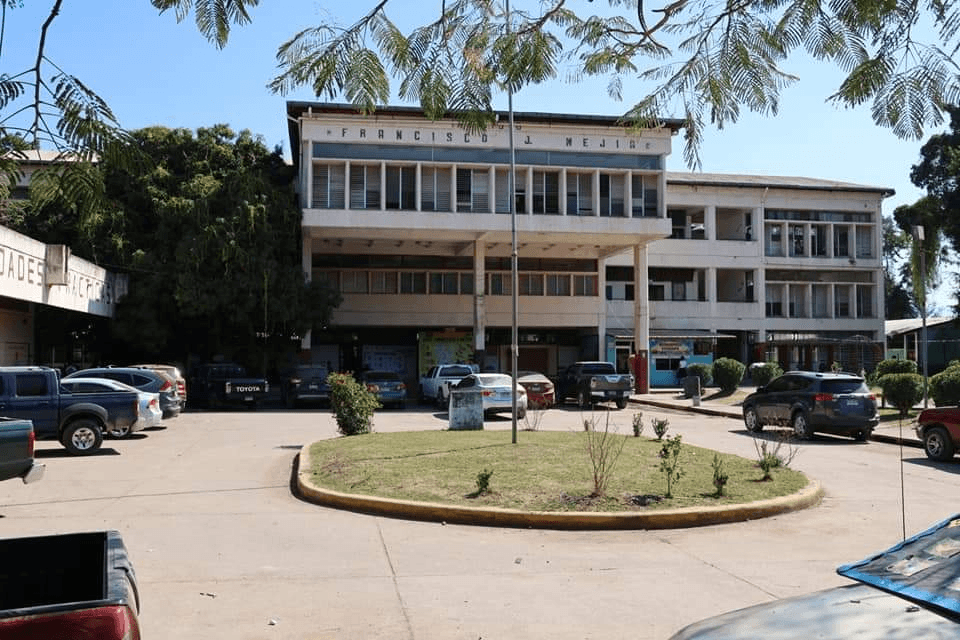 Instituto Francisco J. Mejia