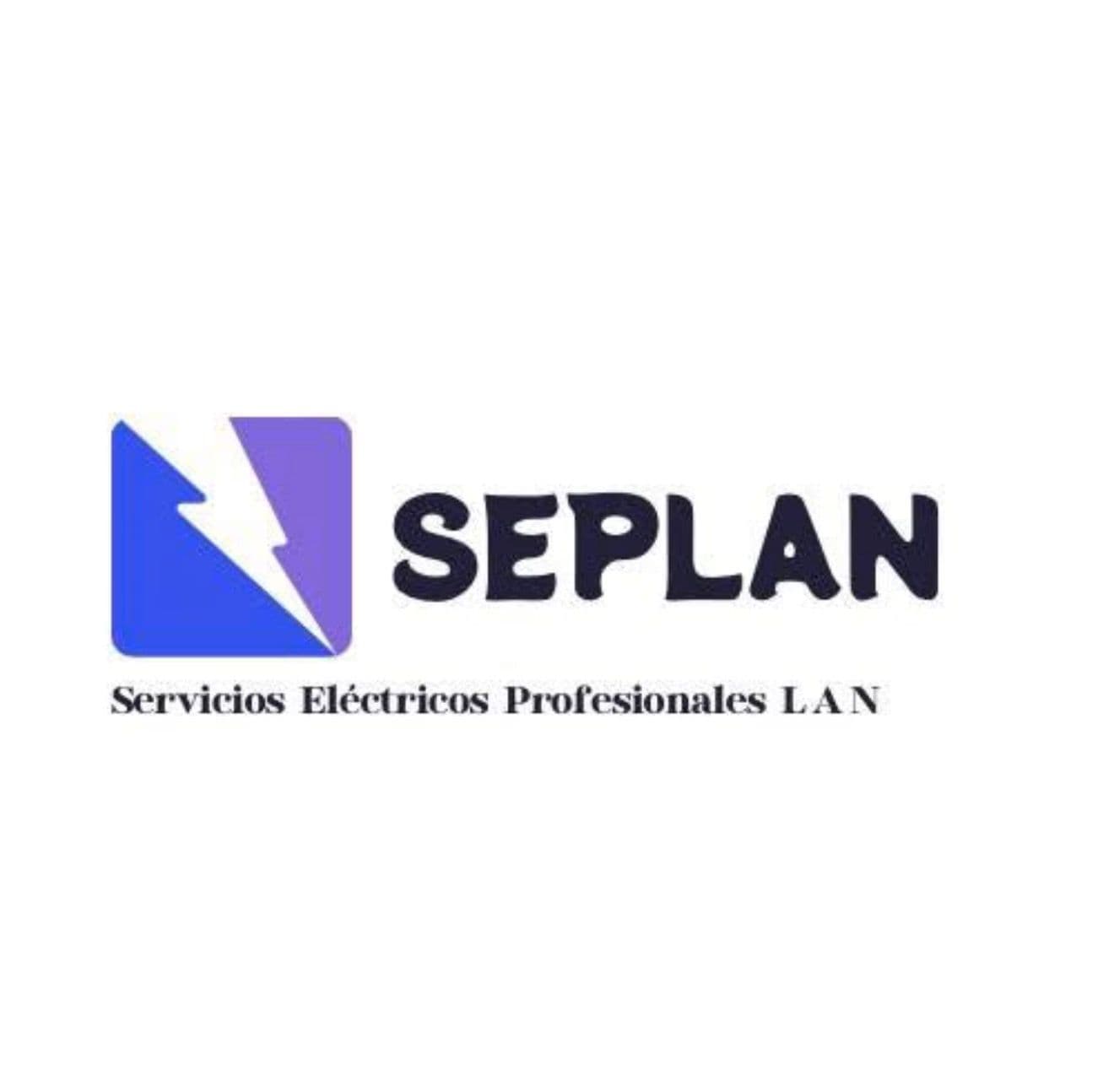 Servicios eléctricos profesionales LAN SEPLAN